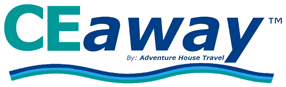 CE Away by Adventure House Travel